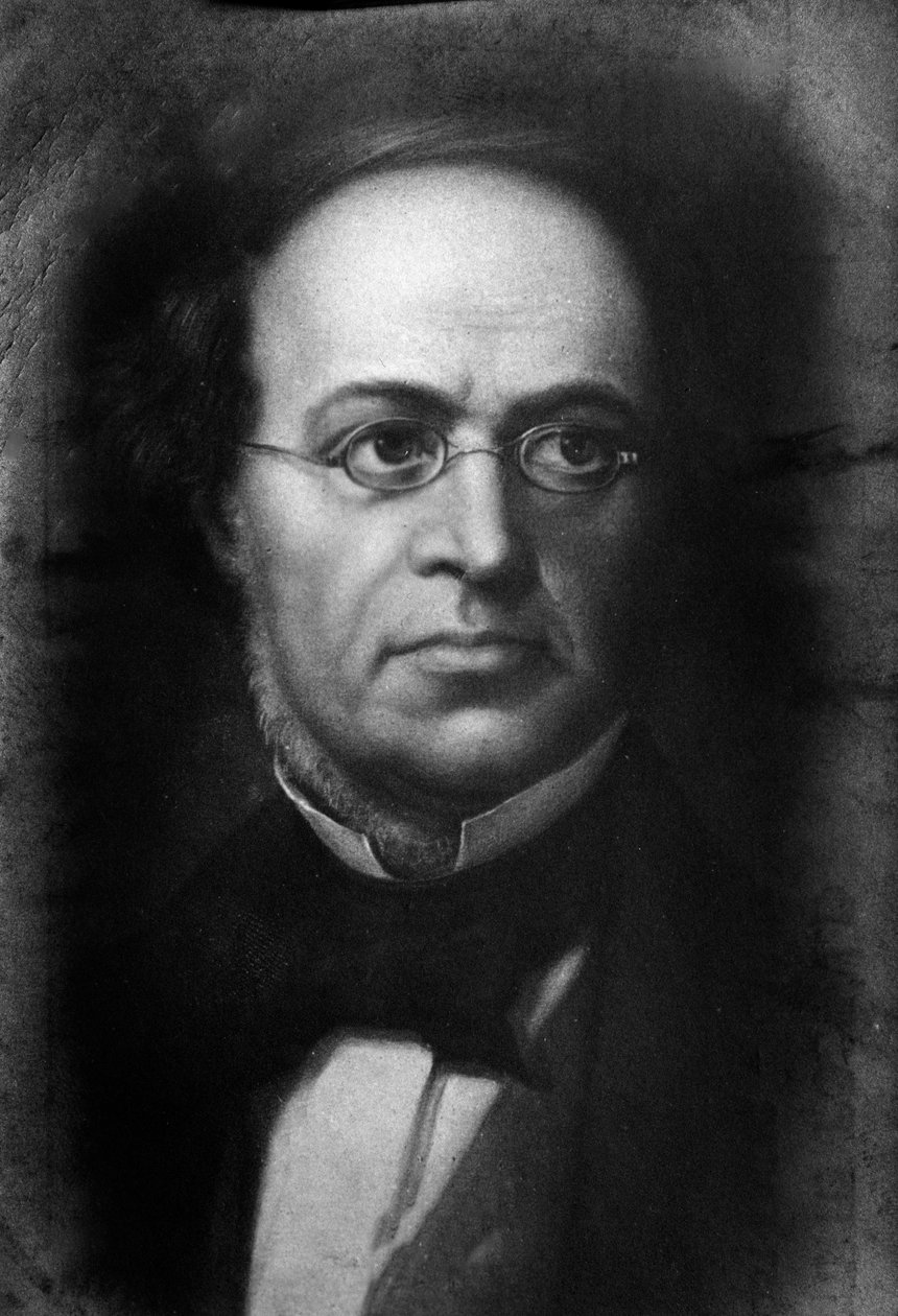 Závěsný od Unknown artist