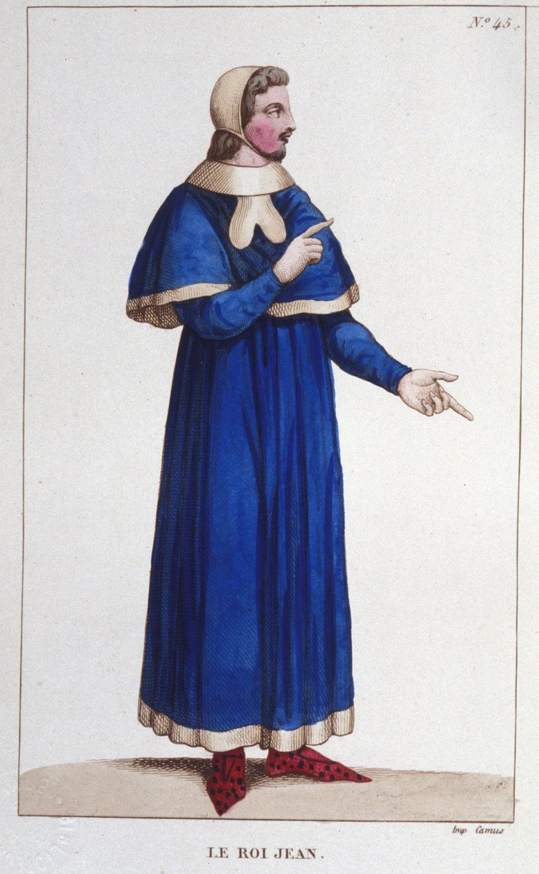 Závěsný od Unknown artist