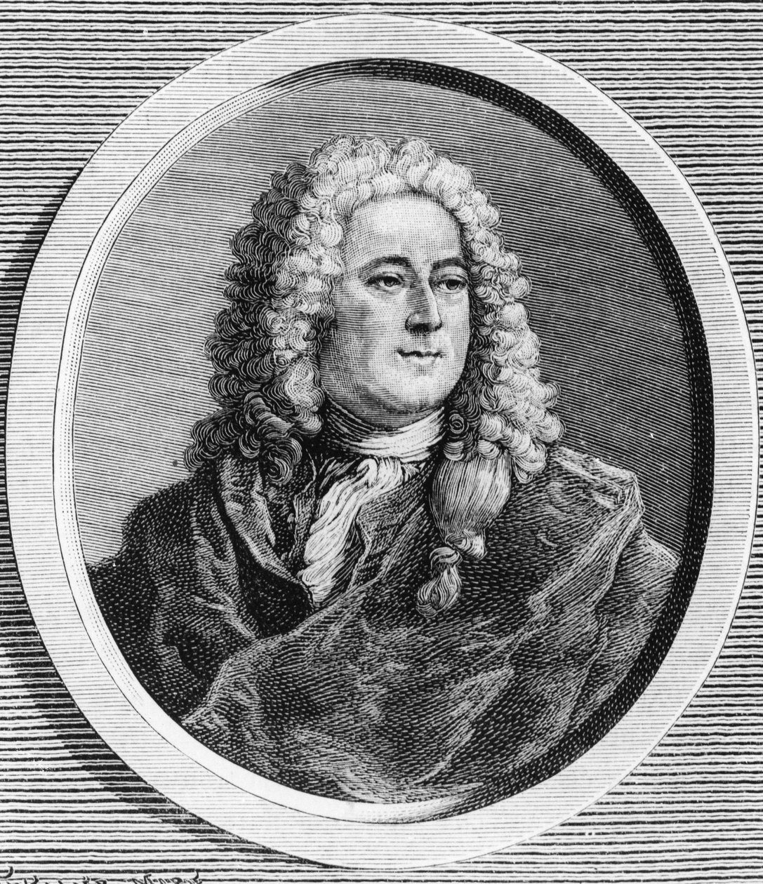 Závěsný od Unknown artist
