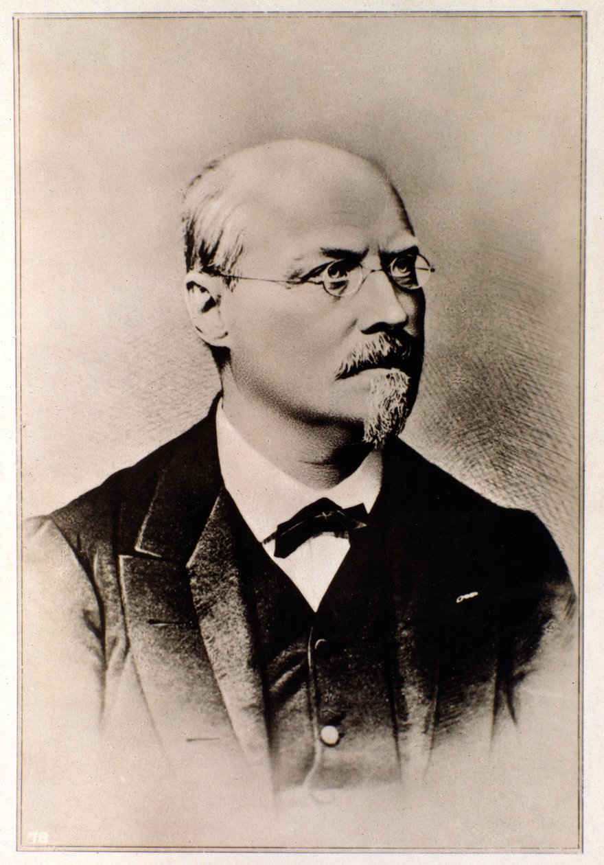 Portrét Josepha Joachima Raffa (rytina od Unknown artist