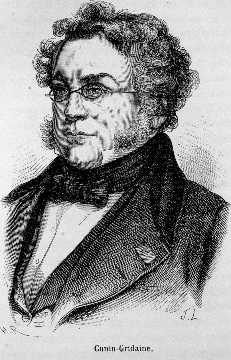 Portrét OP Laurent Sunil-Gridene (Sunil Gridene od Unknown artist