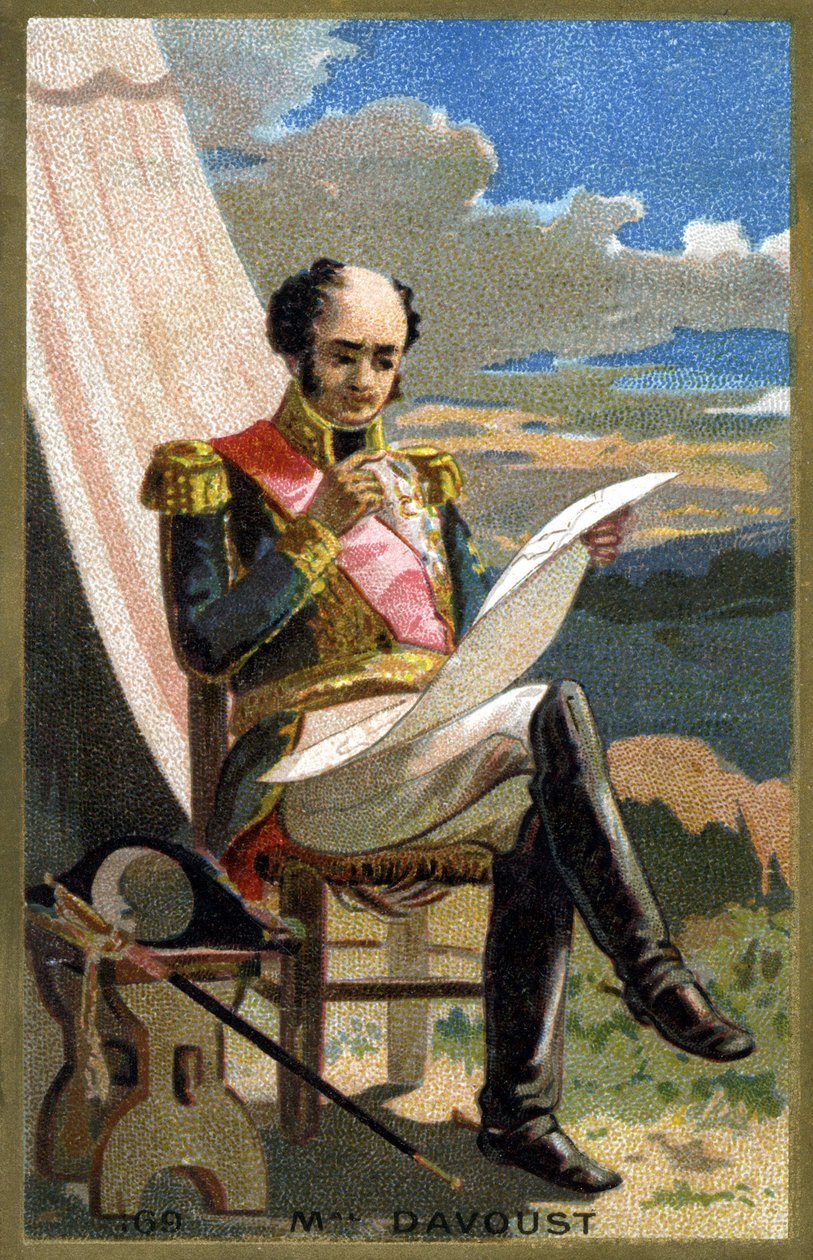 Portrét Louise Nicolase (Louis-Nicolas) d