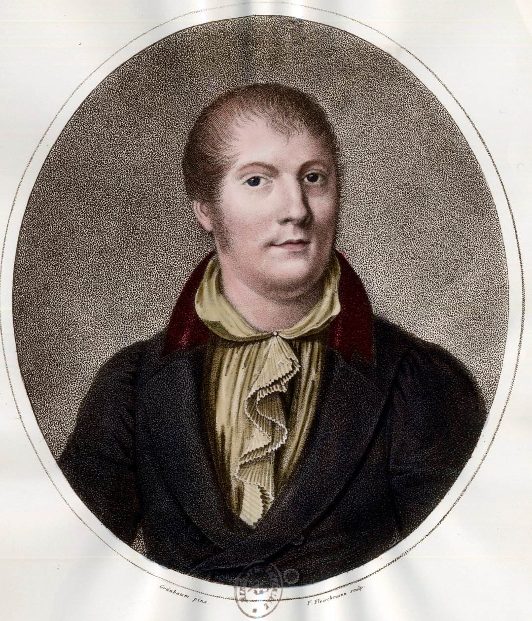 Závěsný od Unknown artist