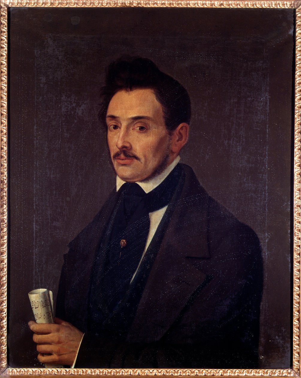 Závěsný od Unknown artist