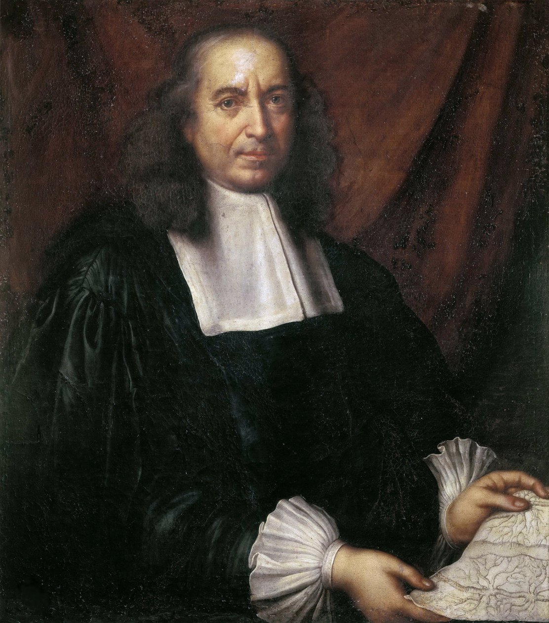Závěsný od Unknown artist