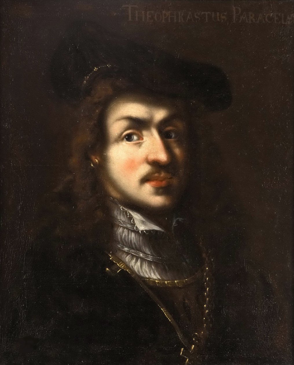 Závěsný od Unknown artist