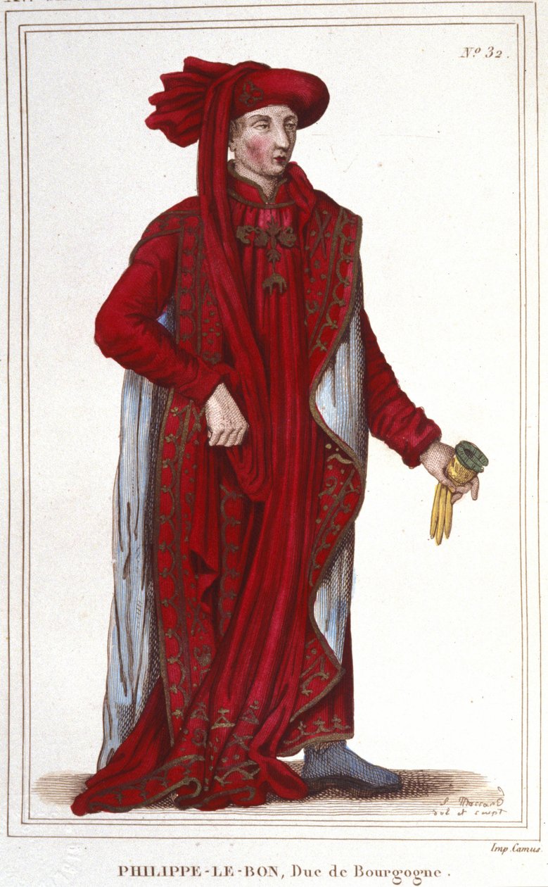 Závěsný od Unknown artist