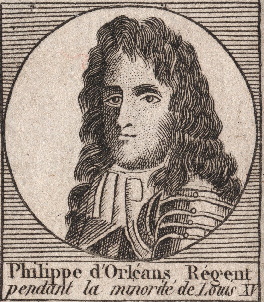 Portrét Philippa d