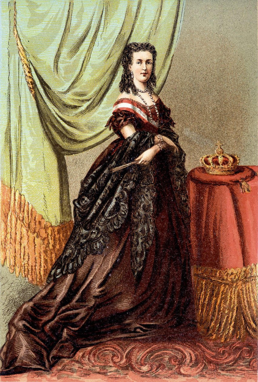 Závěsný od Unknown artist