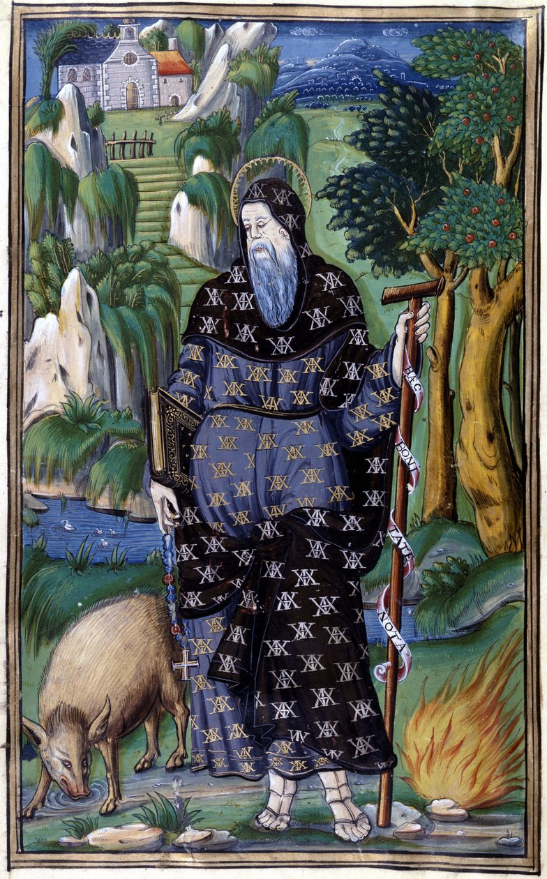 Portrét Rodomonta, pohankového hrdiny rytířských básní „“Orlando Furioso““ (Le Roland Furieux) od Ludovica Ariosta (1474 - 1533) a „“Orlando Innamorato““ (Zamilovaný Roland) od Mattea Maria Boiarda, „“ Smrt z Rodomontu a jeho sestup do pekla od Unknown artist