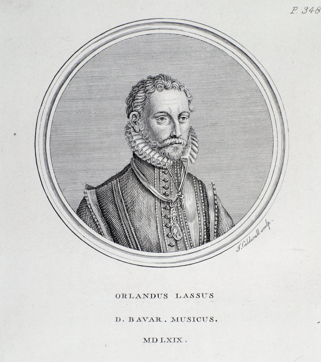 Závěsný od Unknown artist