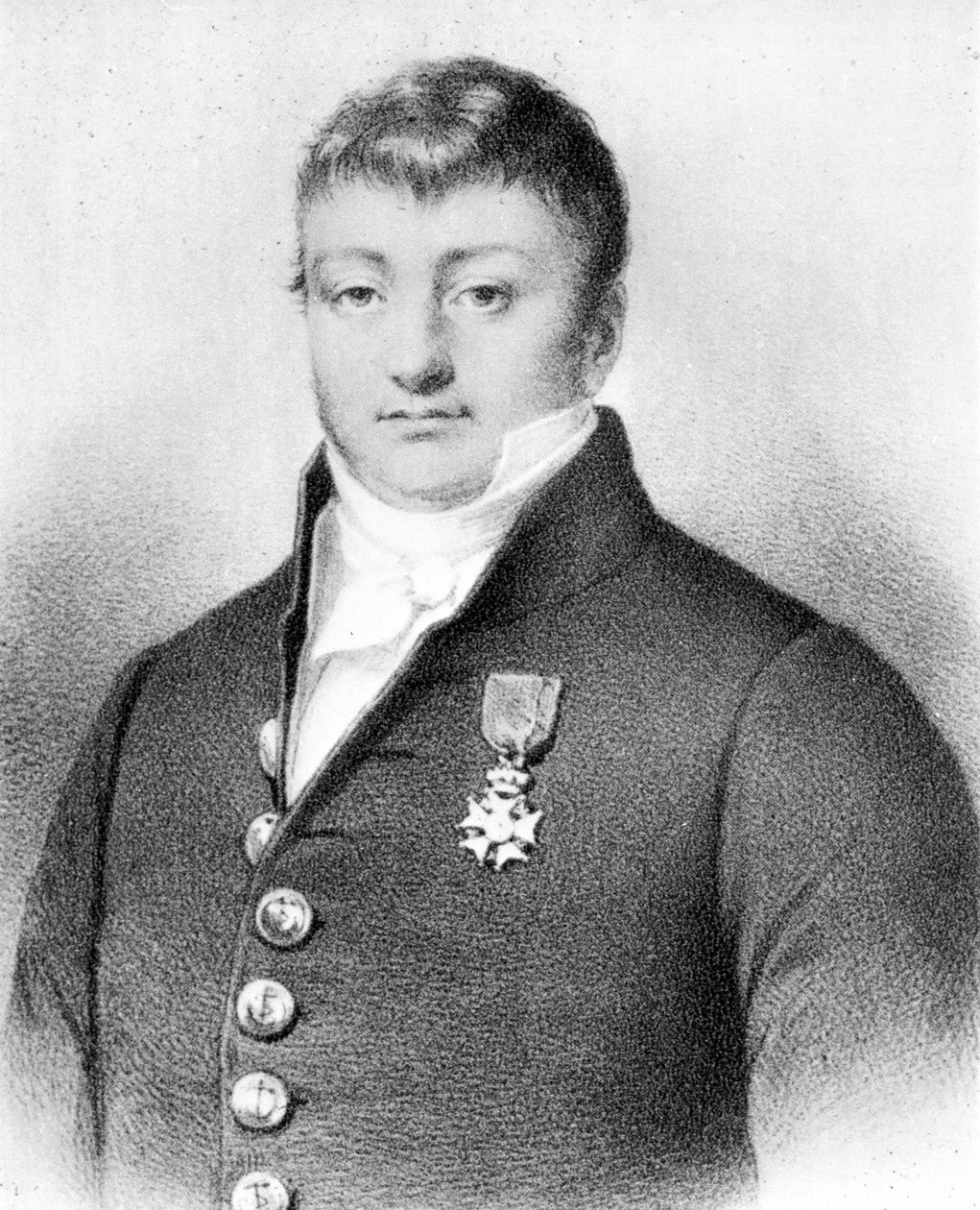 Závěsný od Unknown artist