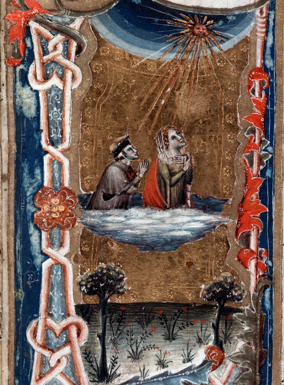 Závěsný od Unknown artist