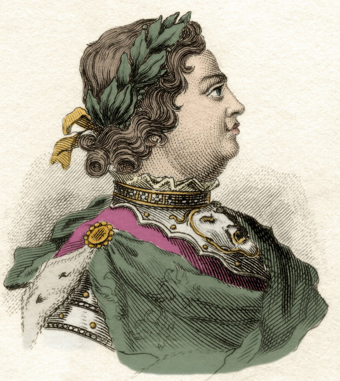 Závěsný od Unknown artist