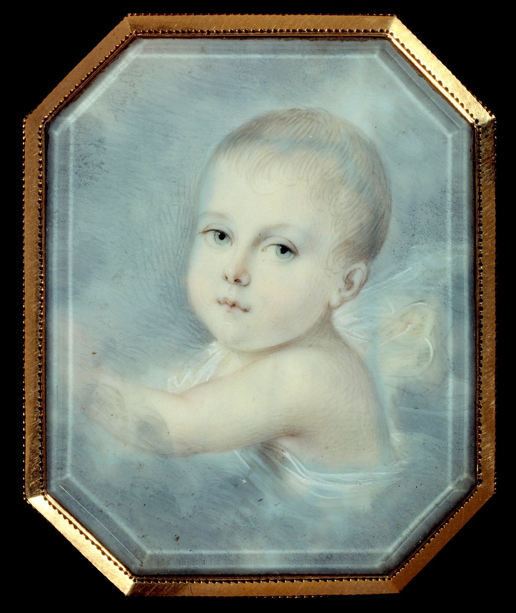 Závěsný od Unknown artist