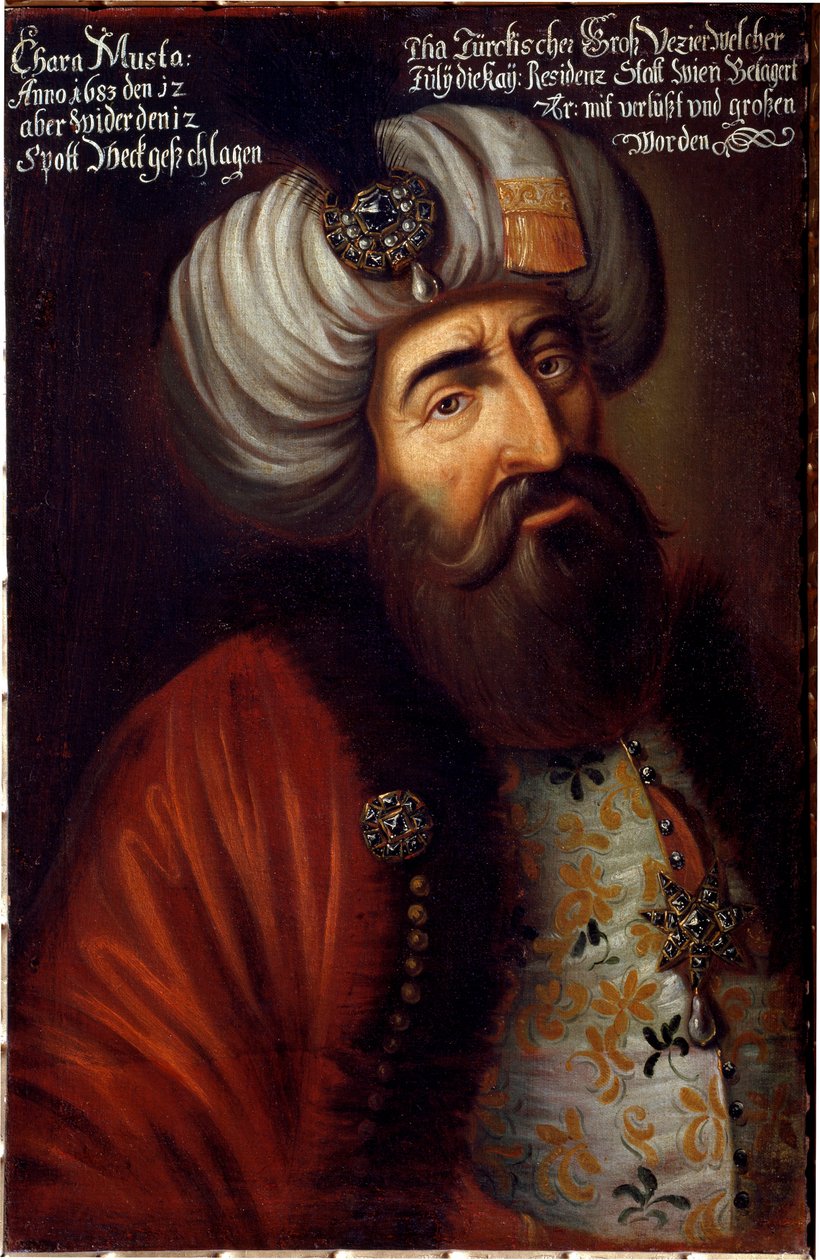Závěsný od Unknown artist
