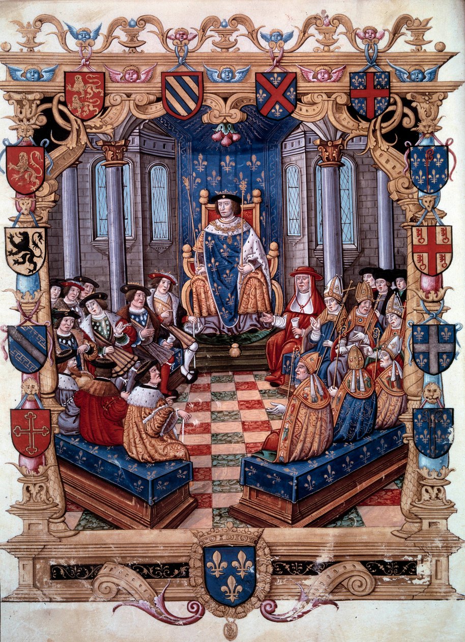Závěsný od Unknown artist