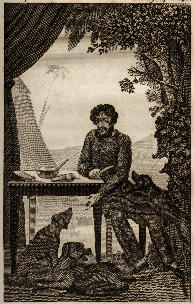 Závěsný od Unknown artist