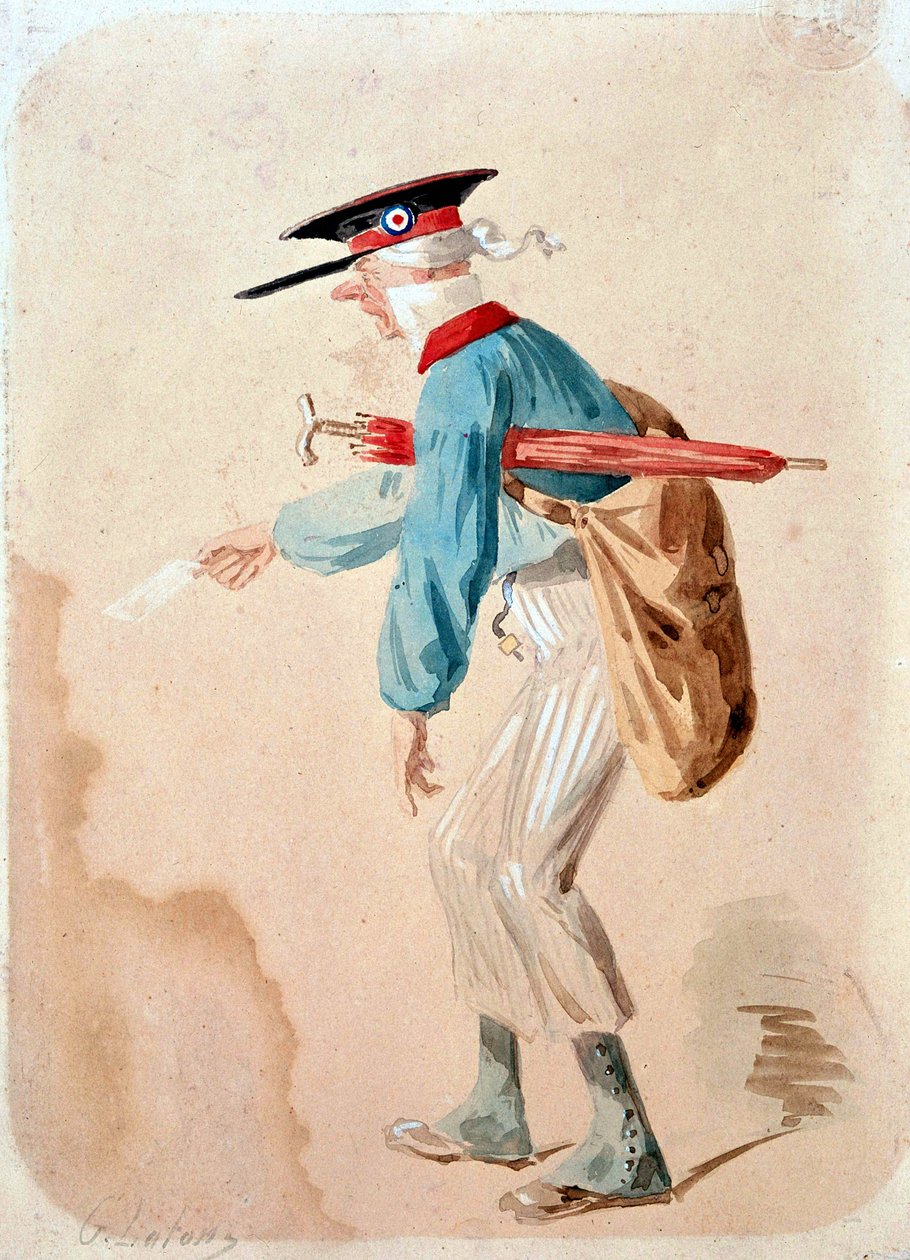 Venkovský faktor od Unknown artist