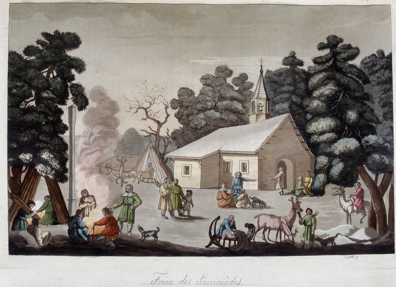 Závěsný od Unknown artist