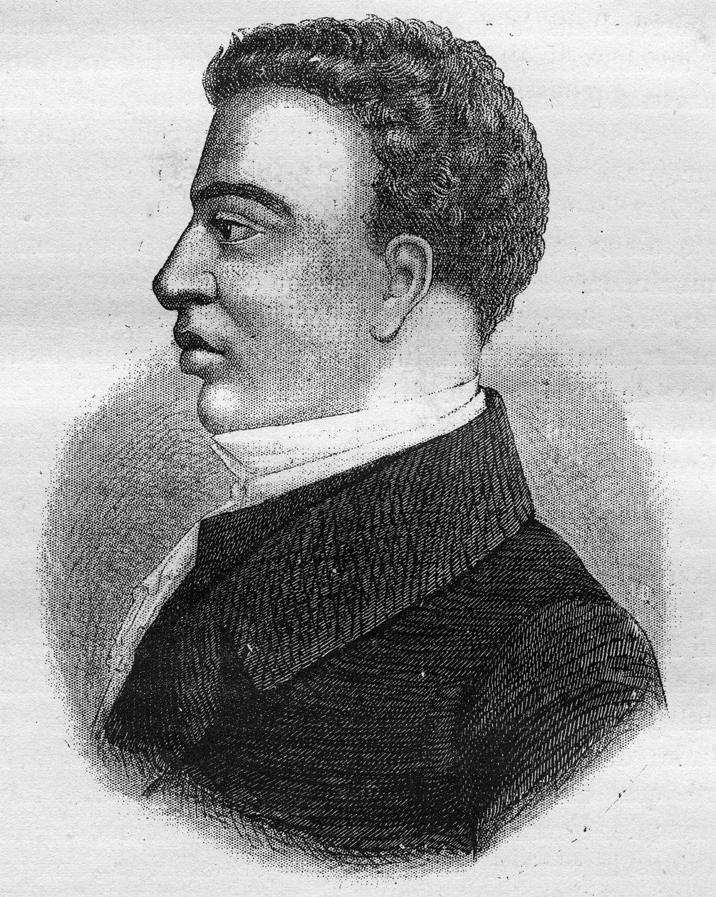Simon Deutz (1802-1844) nebo Hyacinthe de Gonzague nebo Sylvain Delatour - muž, který v roce 1832 předal vévodkyni z Berry úřadům červencové monarchie. od Unknown artist