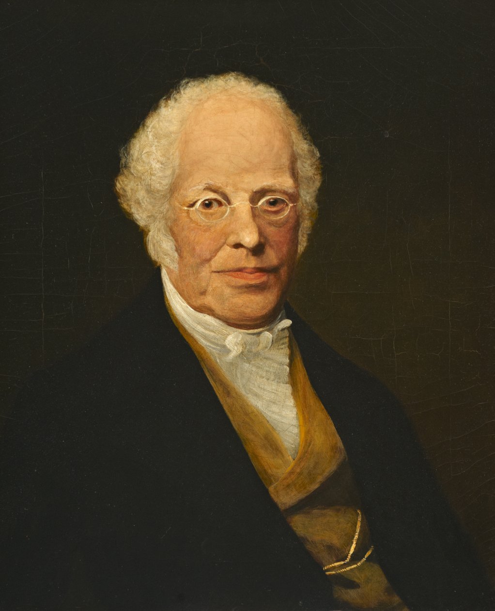Sir George Smart, kolem roku 1816 od Unknown