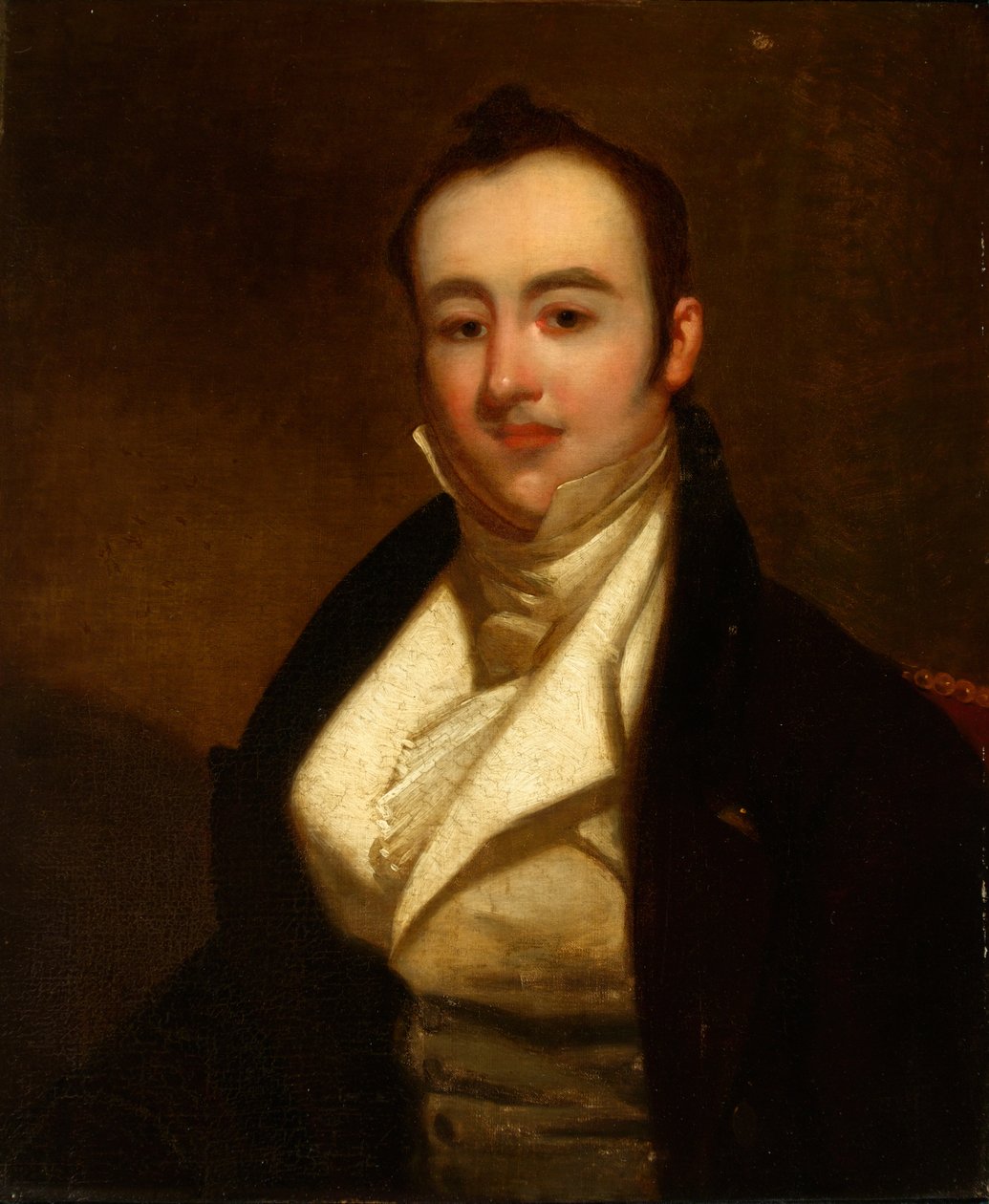 Závěsný od Unknown artist