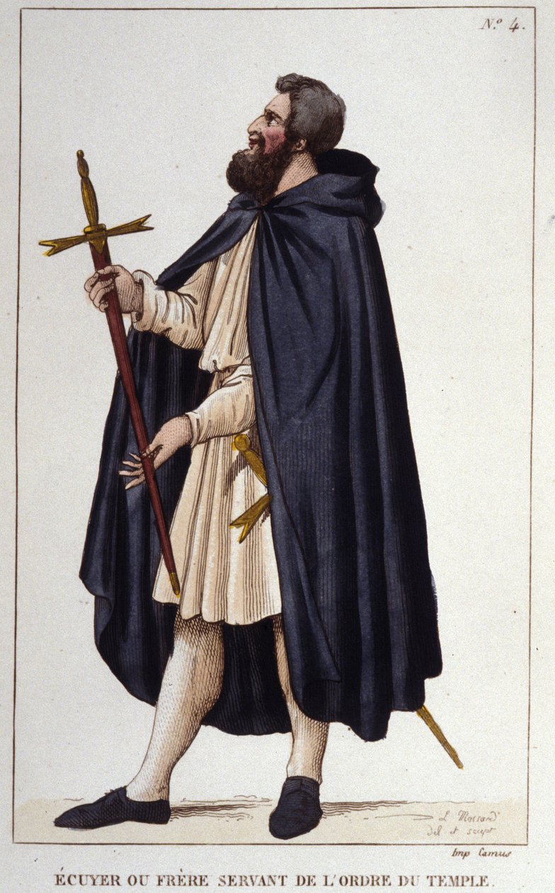 Závěsný od Unknown artist
