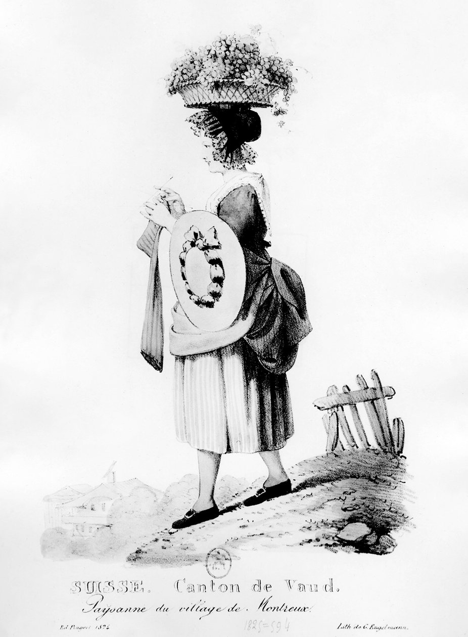 Závěsný od Unknown artist