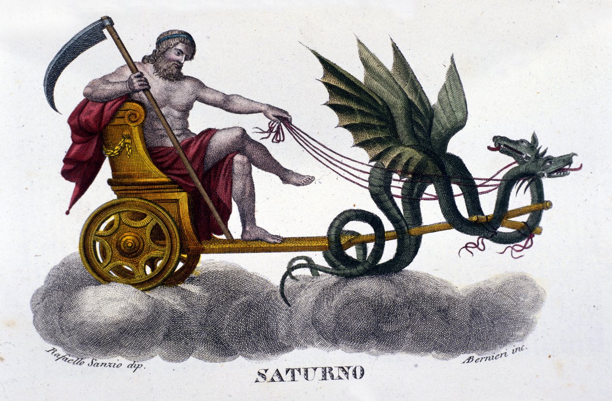 Závěsný od Unknown artist