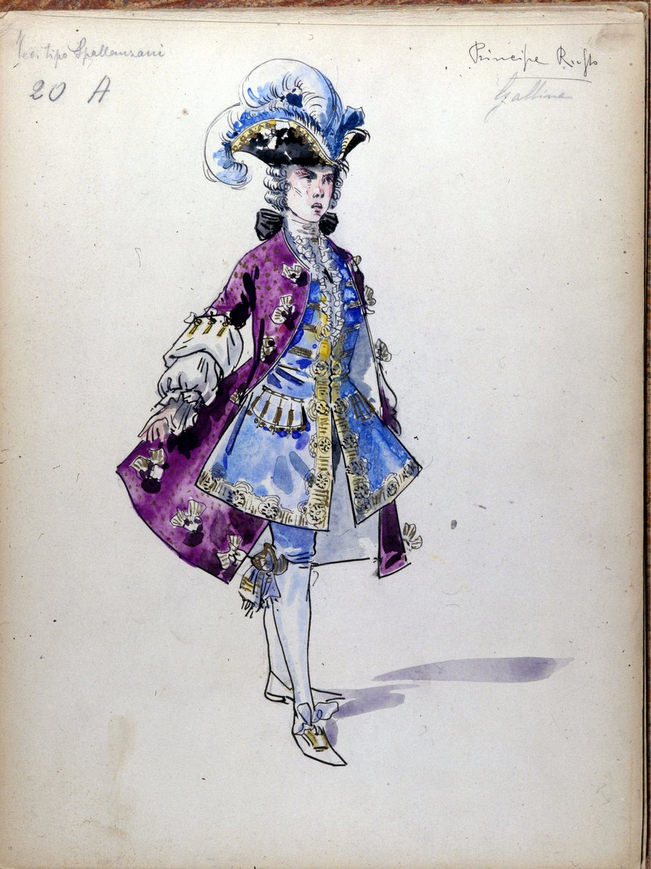Piková dáma: Opera, kterou v roce 1890 složil Piotr nebo Petr Iljič Čajkovskij (nebo Čajkovskij od Unknown artist