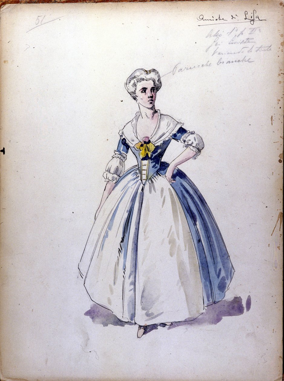 Piková dáma: Opera, kterou v roce 1890 složil Piotr nebo Petr Iljič Čajkovskij (nebo Čajkovskij od Unknown artist