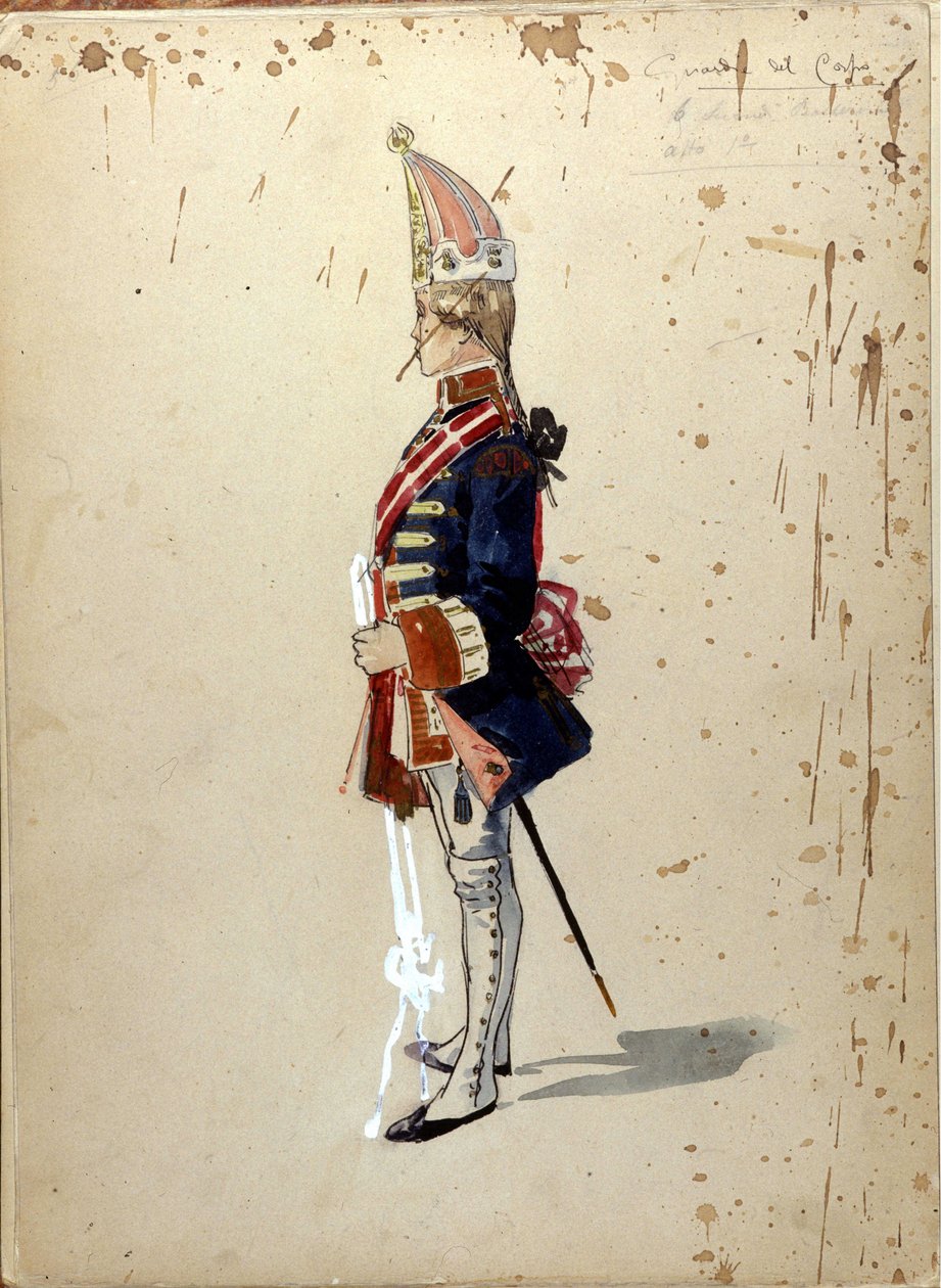 Piková dáma: Opera, kterou v roce 1890 složil Piotr nebo Petr Iljič Čajkovskij (nebo Čajkovskij od Unknown artist