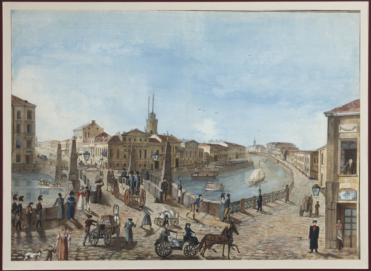Závěsný od Unknown artist