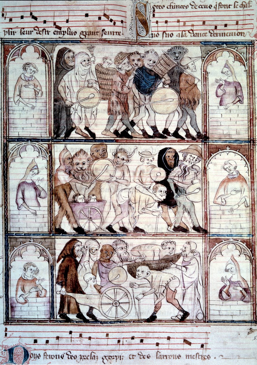 Závěsný od Unknown artist