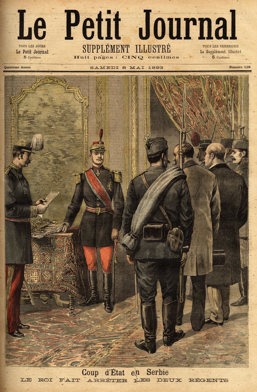 Závěsný od Unknown artist