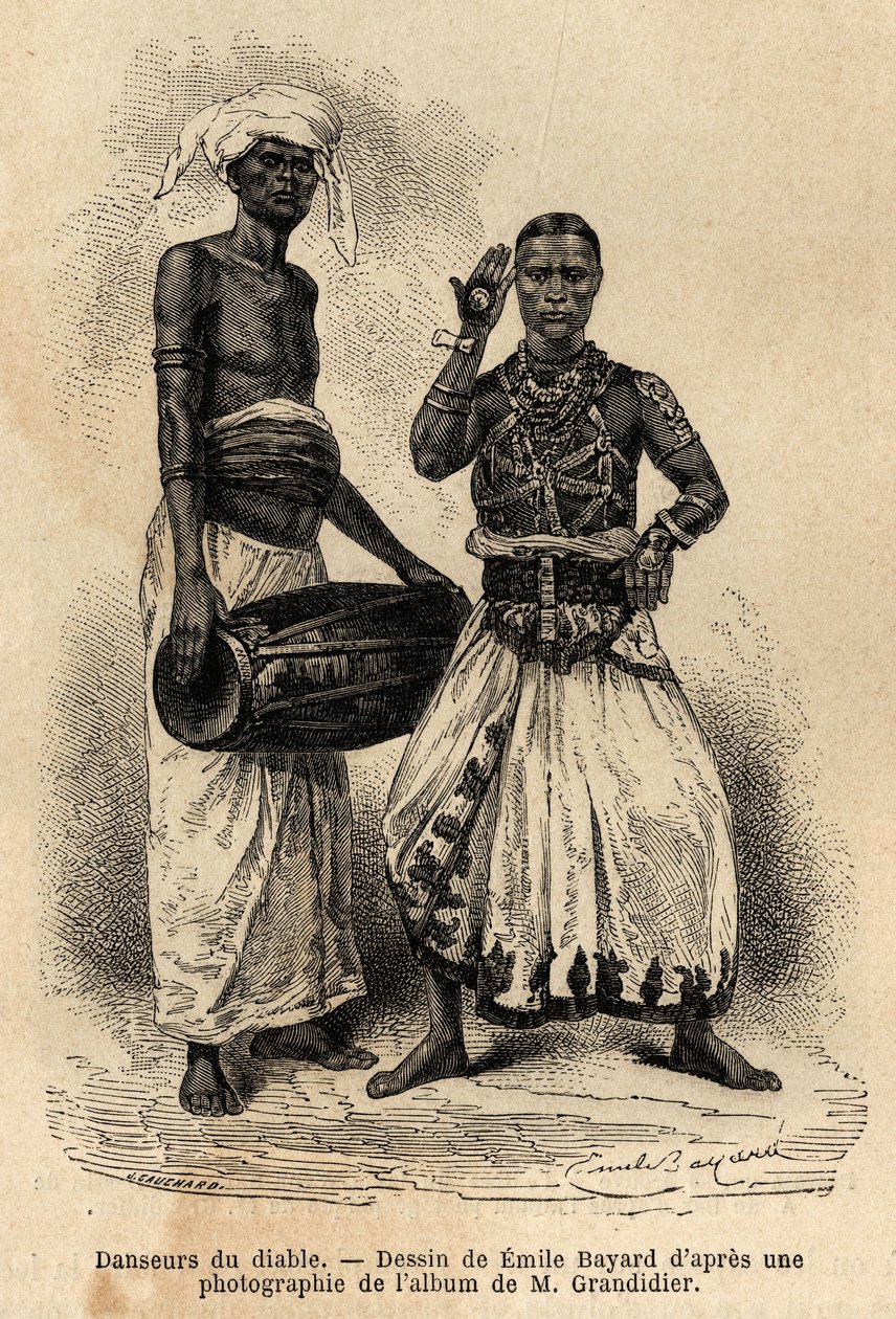 Závěsný od Unknown artist