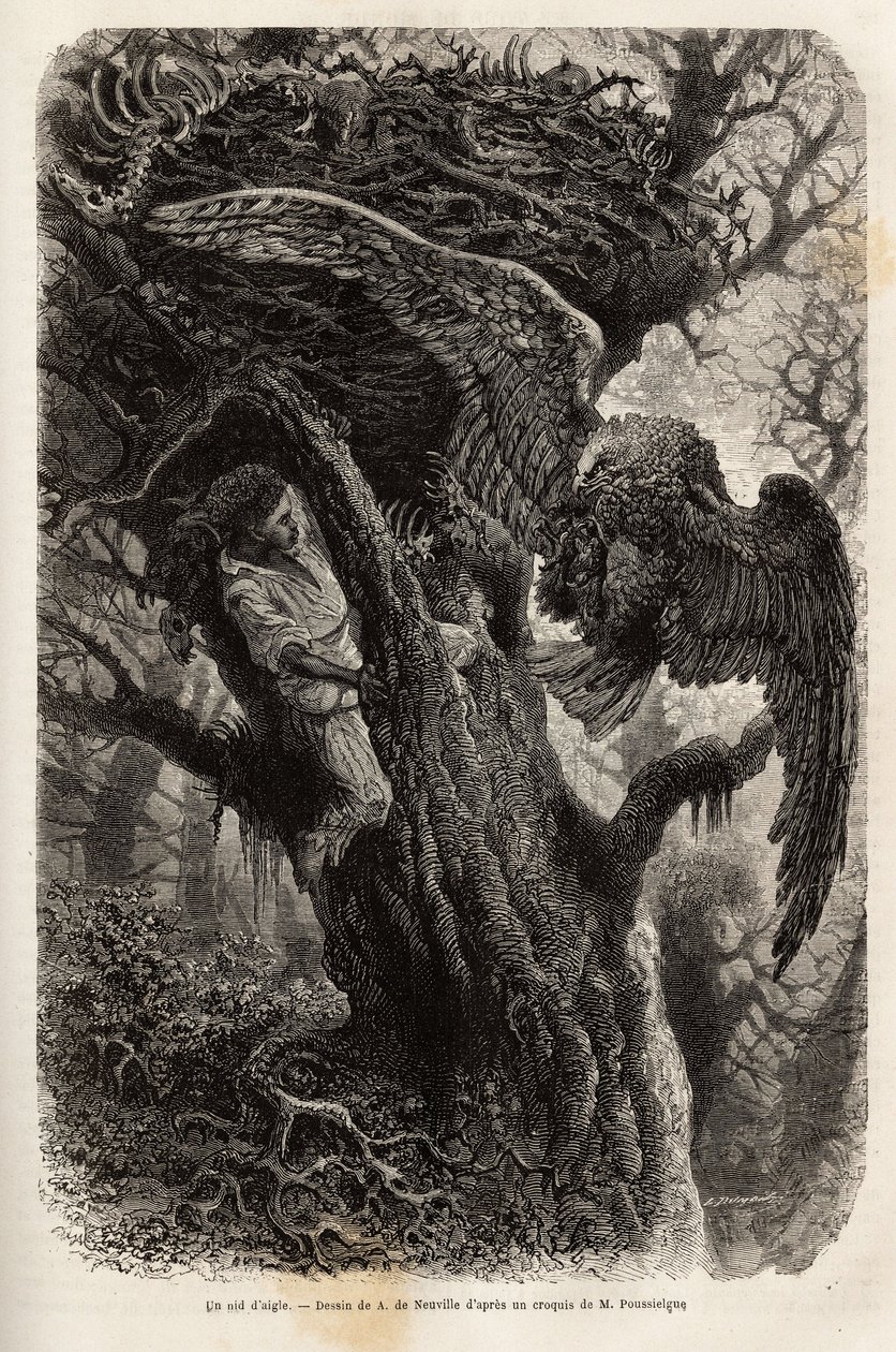 Závěsný od Unknown artist