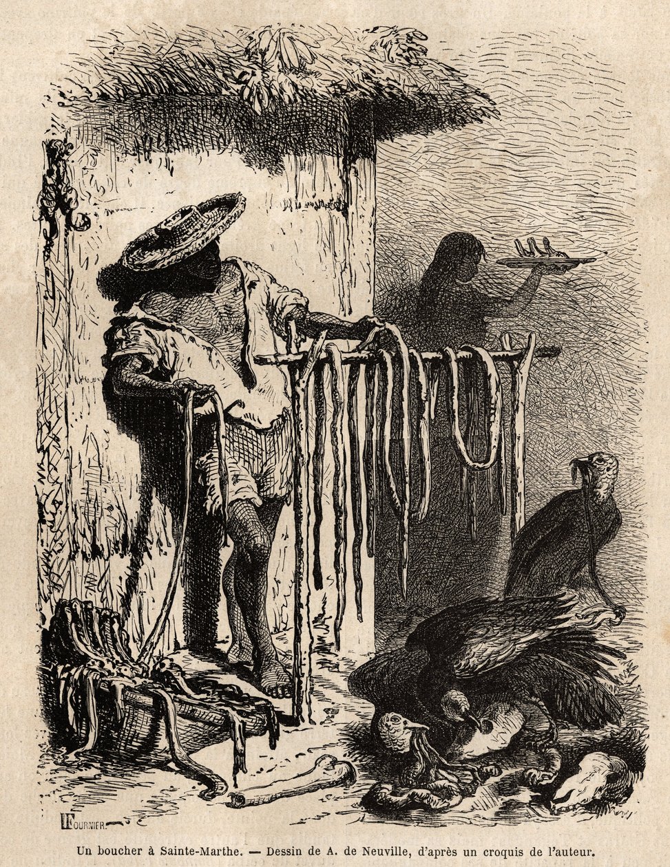 Závěsný od Unknown artist