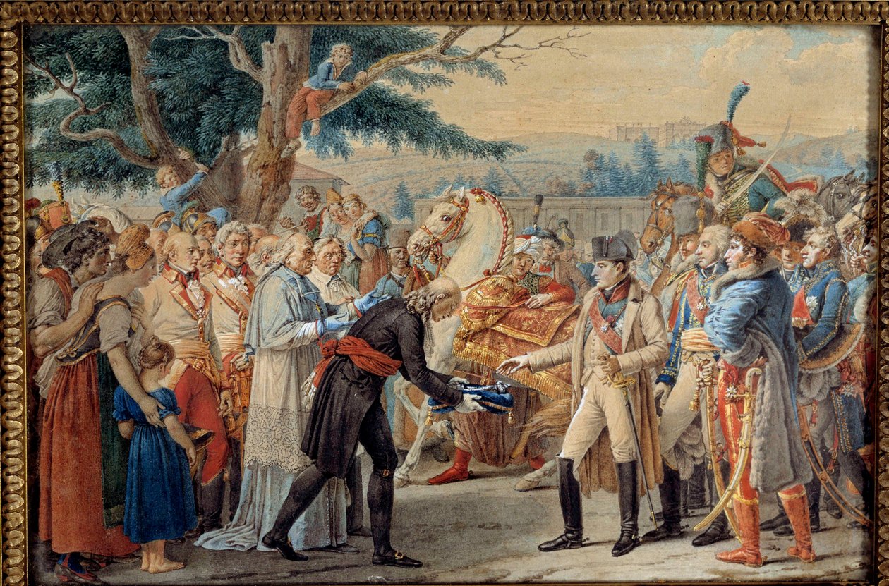 Závěsný od Unknown artist