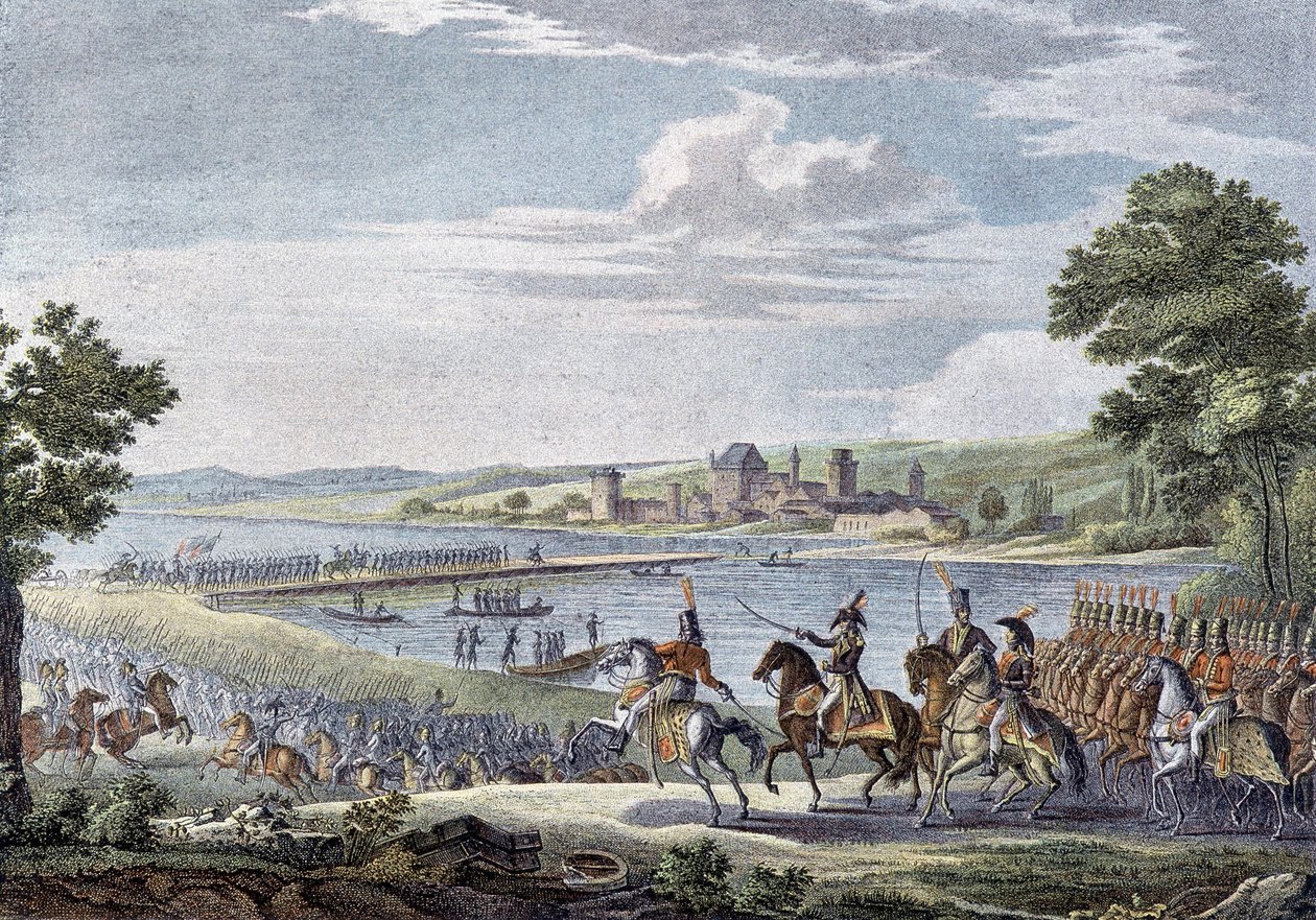 Závěsný od Unknown artist