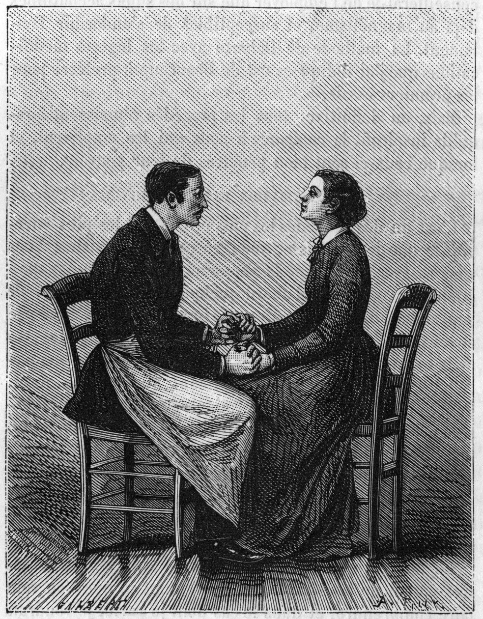 Fenomény hypnózy: Způsob, jak určit hypnotický spánek. od Unknown artist