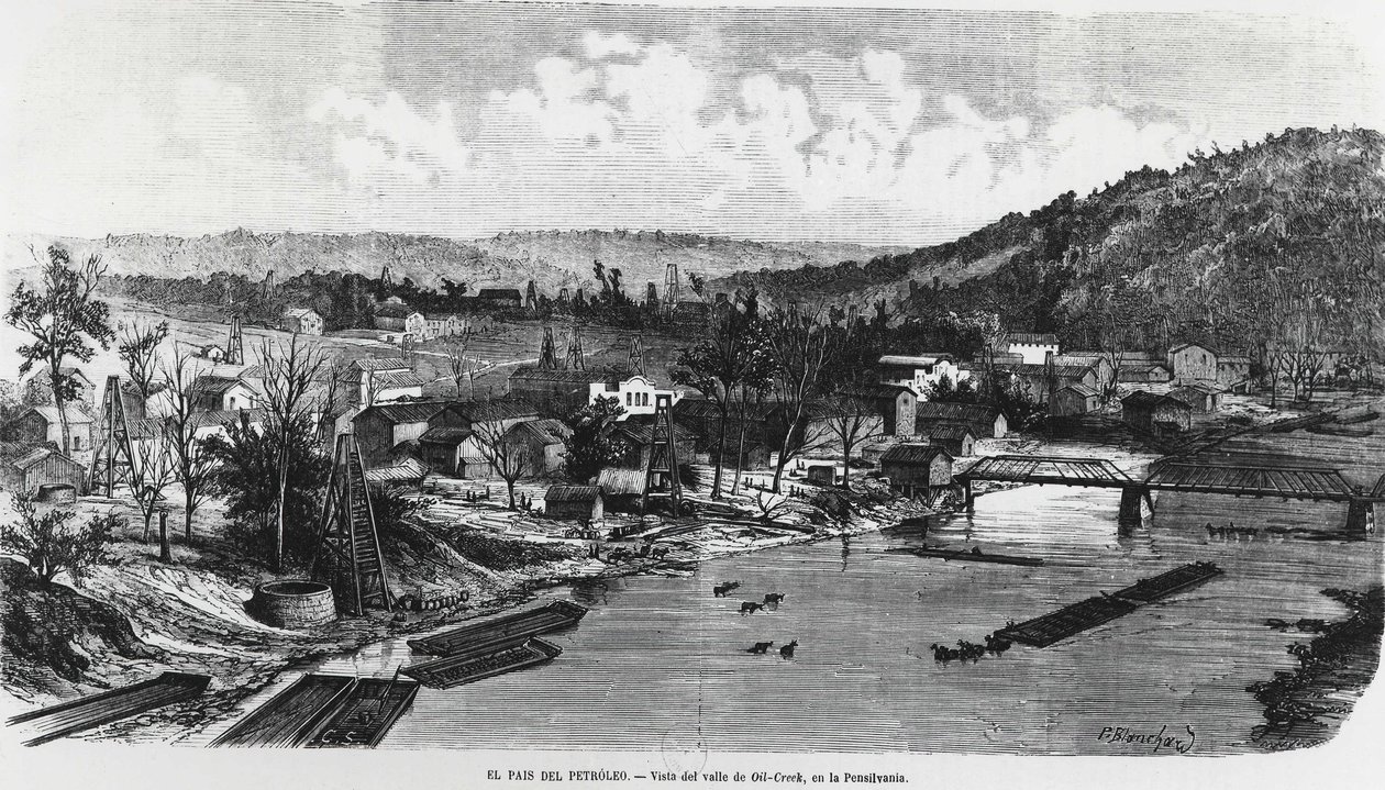 Závěsný od Unknown artist