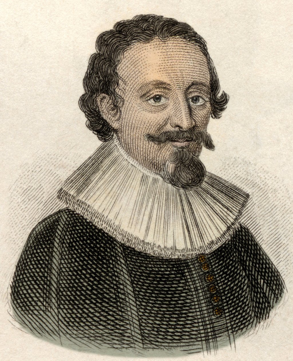 Závěsný od Unknown artist