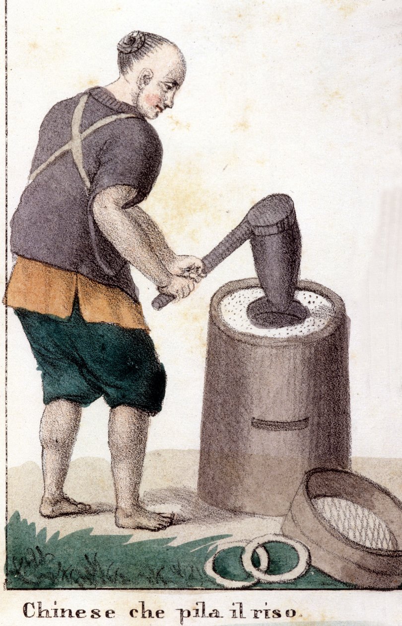 Závěsný od Unknown artist