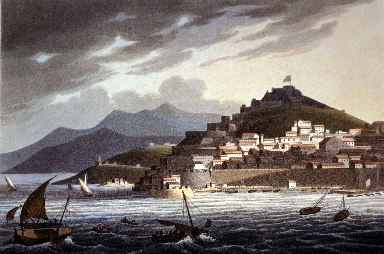 Neznámý obrázek od Unknown artist