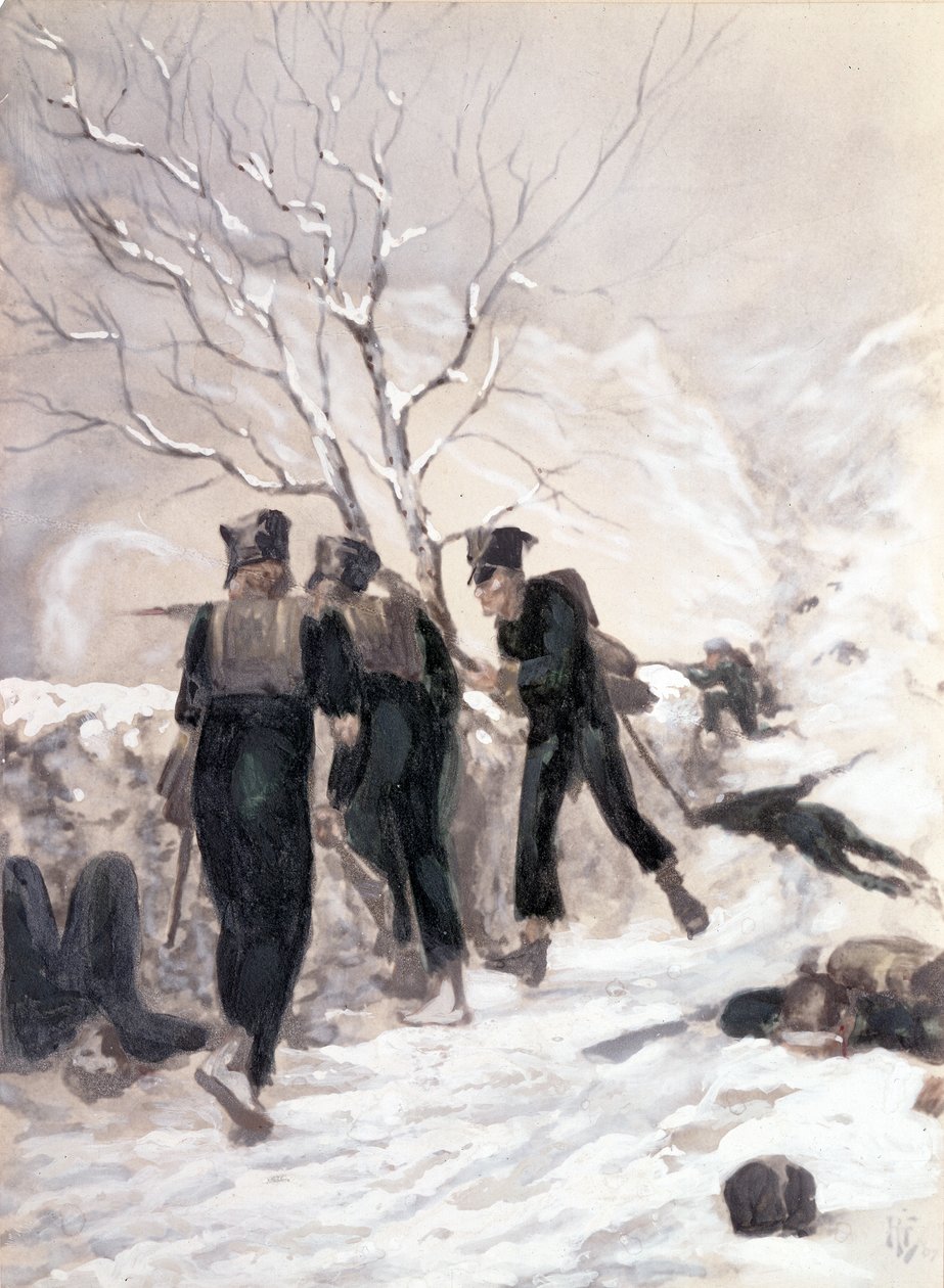 Neznámý obrázek od Unknown artist