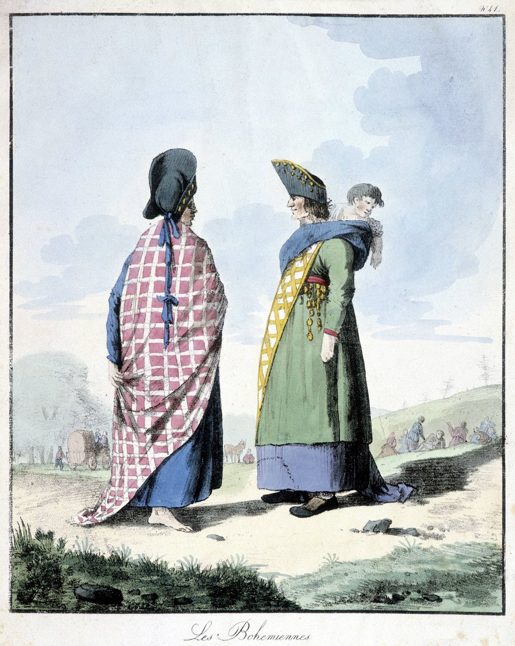 Neznámý obrázek od Unknown artist