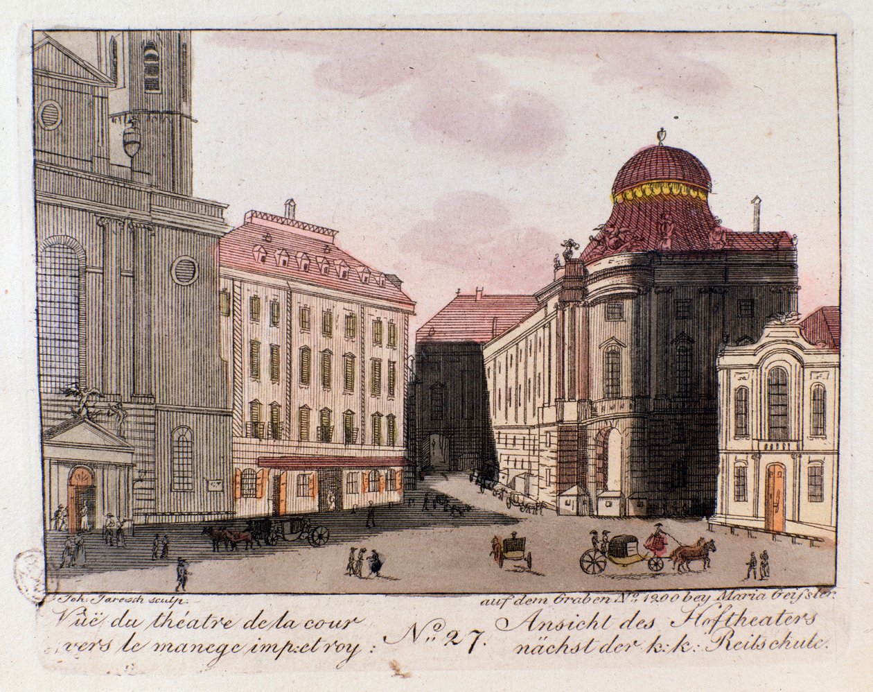 Závěsný od Unknown artist
