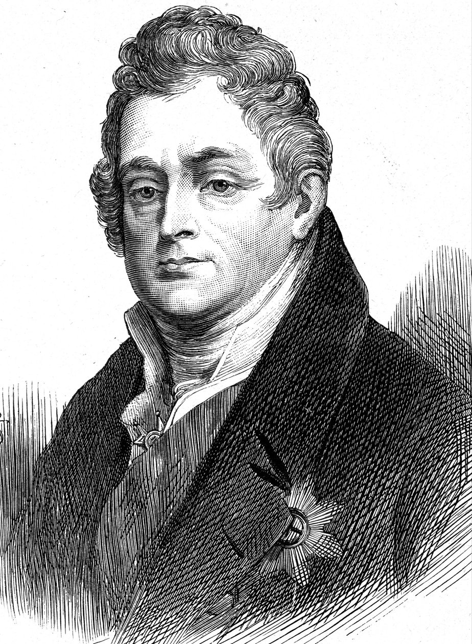William IV (rytina) od Unknown artist